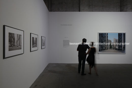 common ground - arsenale della biennale 2012 david chipperfield