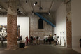 common ground - arsenale della biennale 2012 david chipperfield