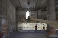 common ground - arsenale della biennale 2012 david chipperfield