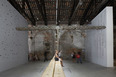 common ground - arsenale della biennale 2012 david chipperfield