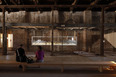 common ground - arsenale della biennale 2012 david chipperfield