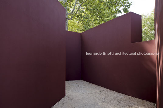 pavilion - arsenale della biennale 2016 alvaro siza