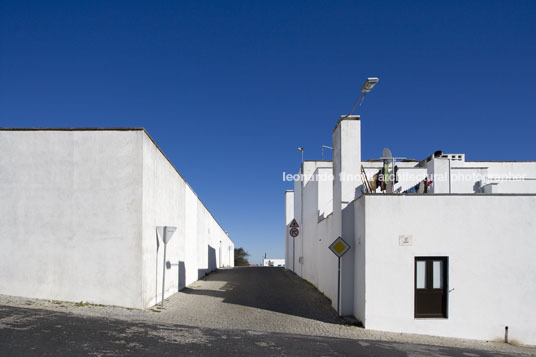 quinta da malagueira alvaro siza