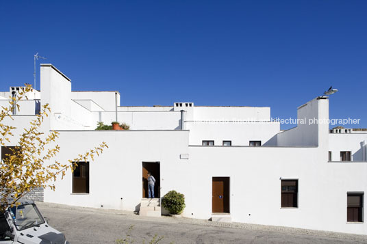 quinta da malagueira alvaro siza