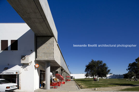 quinta da malagueira alvaro siza