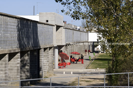 quinta da malagueira alvaro siza