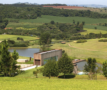 residência mp - quinta da baroneza