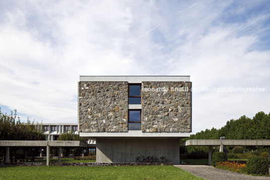 baldegg monastery marcel breuer