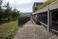 baldegg monastery marcel breuer