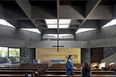 baldegg monastery marcel breuer