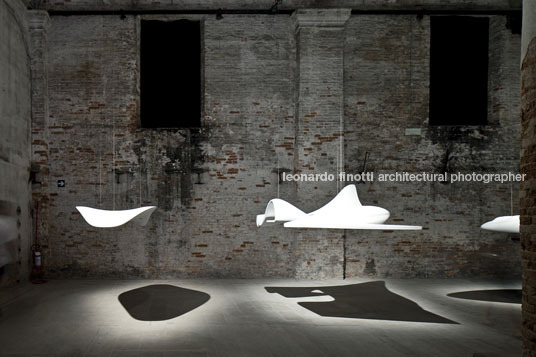 common ground - arsenale della biennale 2012 david chipperfield