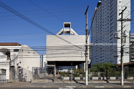 igreja são bonifácio hans broos