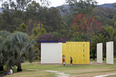 hélio oiticica: magic square#5 - inhotim hélio oiticica