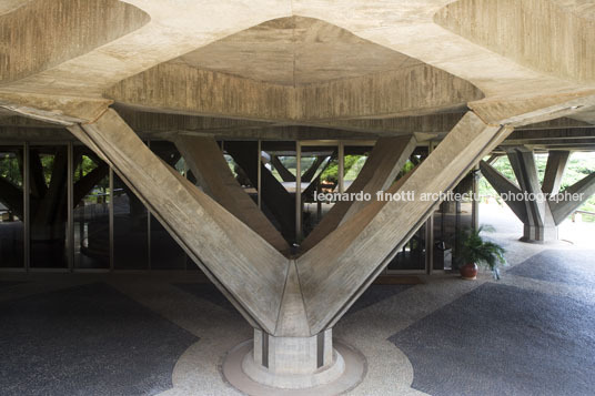 l'ambasciata d'italia pier luigi nervi