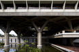 italian embassy pier luigi nervi