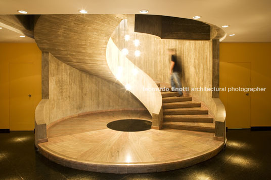 l'ambasciata d'italia pier luigi nervi