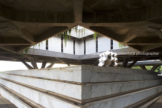 l'ambasciata d'italia pier luigi nervi
