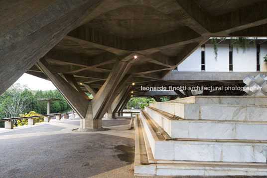l'ambasciata d'italia pier luigi nervi