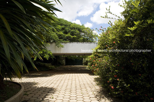 l'ambasciata d'italia pier luigi nervi