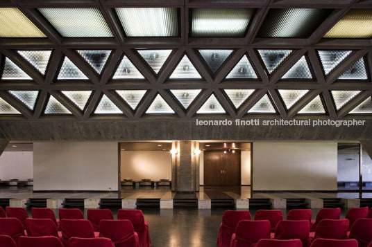 l'ambasciata d'italia pier luigi nervi