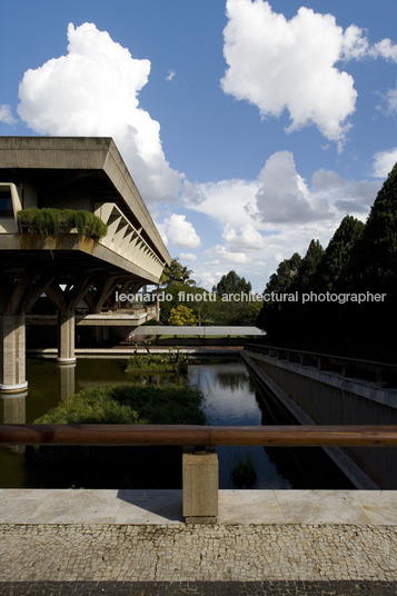 italian embassy pier luigi nervi