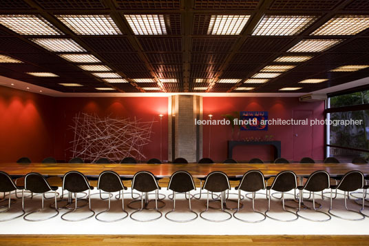 l'ambasciata d'italia pier luigi nervi