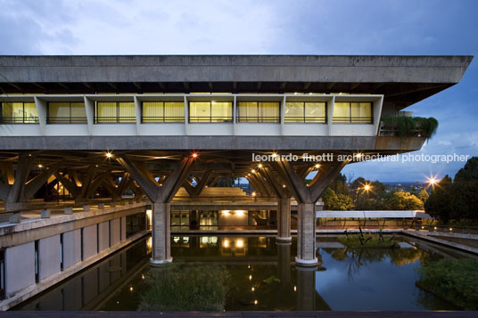 l'ambasciata d'italia pier luigi nervi