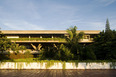 italian embassy pier luigi nervi