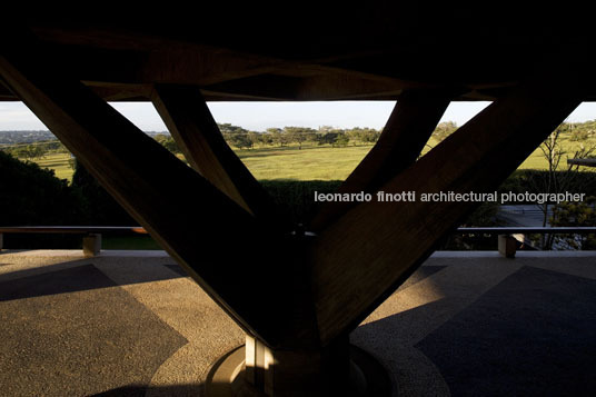 l'ambasciata d'italia pier luigi nervi
