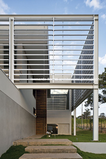 casa dos brises domo arquitetos associados