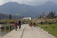 bicentenario park teodoro fernández 