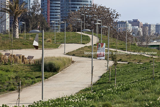 bicentenario park teodoro fernández 