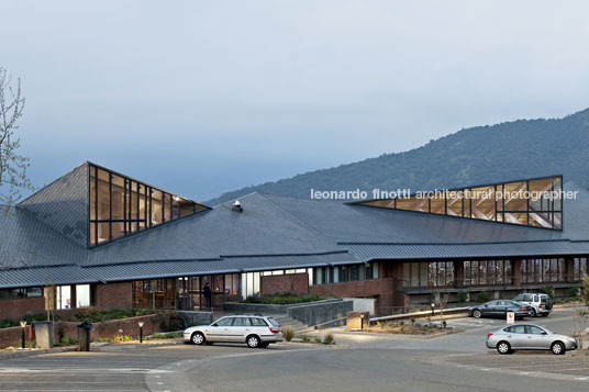 club house teodoro fernández 