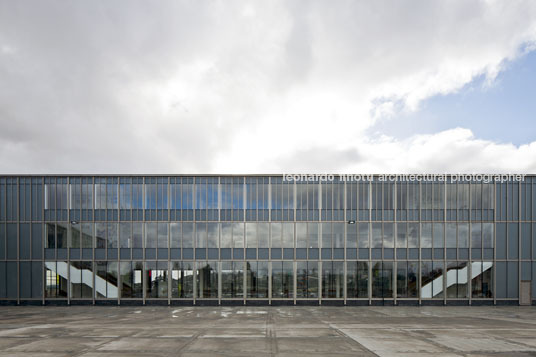 escuela san francisco javier martin hurtado