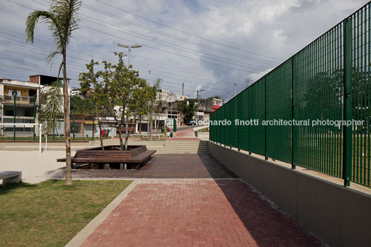 cantinho do céu park boldarini arquitetura e urbanismo