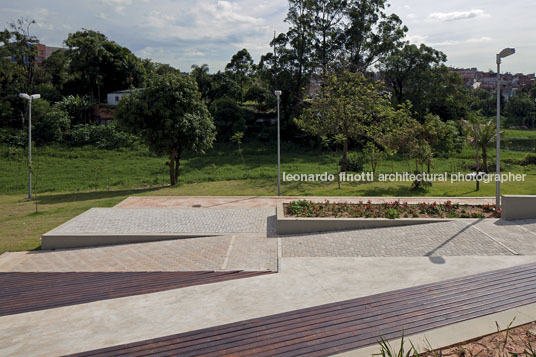 cantinho do céu park boldarini arquitetura e urbanismo