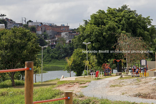 cantinho do céu park boldarini arquitetura e urbanismo