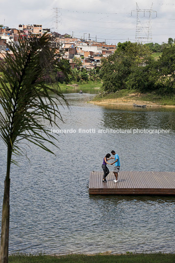 cantinho do céu park boldarini arquitetura e urbanismo