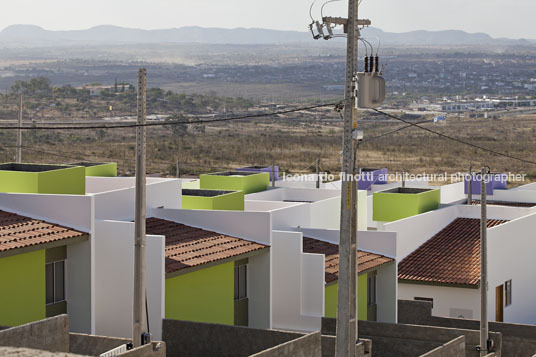 habitação social wirton lira jirau arquitetura urbanismo