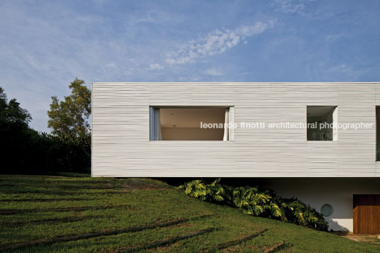 casa piracicaba isay weinfeld