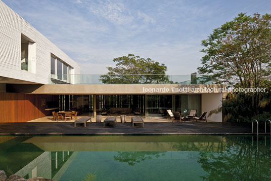 casa piracicaba isay weinfeld