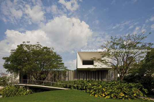 casa piracicaba isay weinfeld