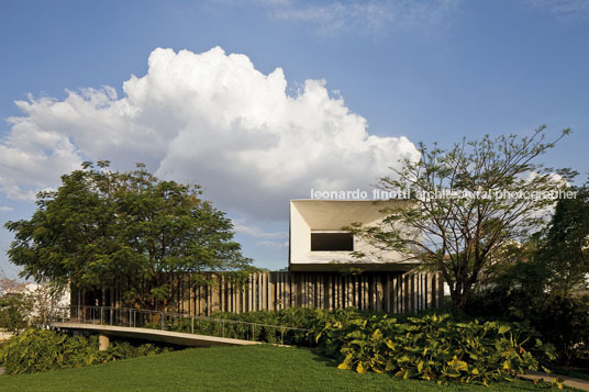 casa piracicaba isay weinfeld