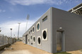 municipal stadium s.a. amorim arquitectos