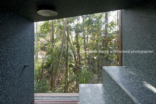 casa rhg - são pedro bernardes arquitetura