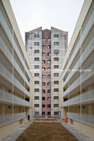 dwelling at heliópolis 2 vigliecca & associados