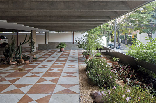 casa malta cardoso paulo mendes da rocha