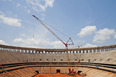 brasília stadium gmp