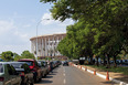 brasília stadium gmp