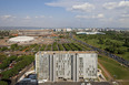 brasília stadium gmp